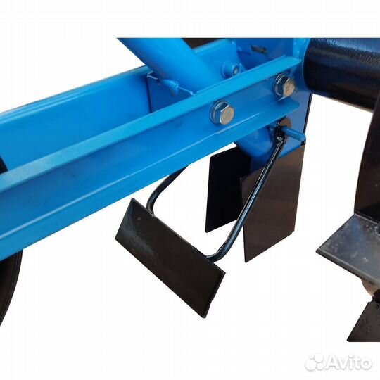 Сеялка универсальная ручная