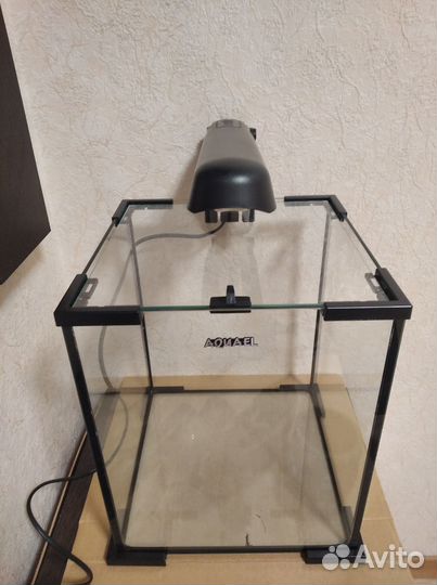 Аквариум Aquael