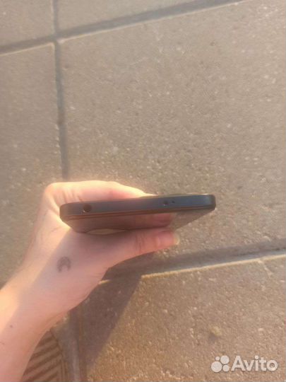 Xiaomi redmi note 12