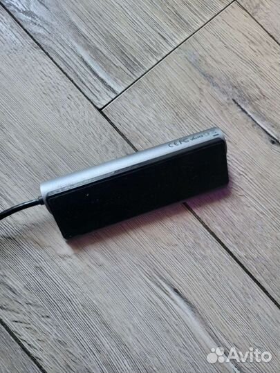 Usb хаб type c Satechi