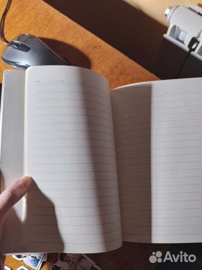 Twice тетрадь