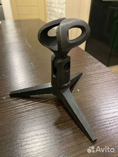 Держатель для микрофона