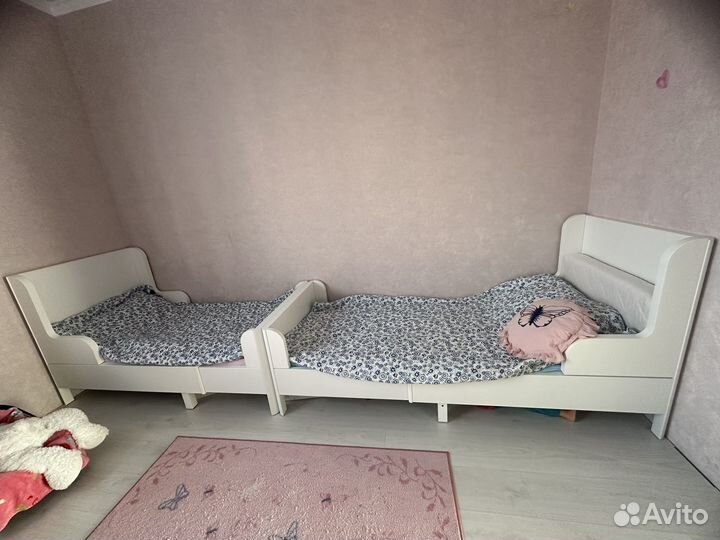Спальный гарнитур икеа