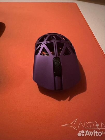 WLmouse beast x 8k в наличии