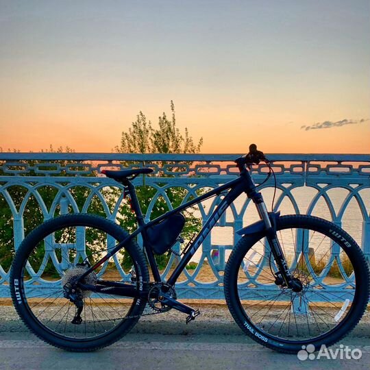 Jamis Highpoint A2 29 (размер рамы M)