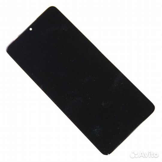 Дисплей для Samsung A336B (A33 5G) с тачскрином Че