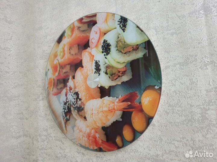 Поворотный столик для торта