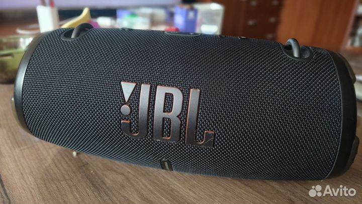 Колонка jbl xtreme 3