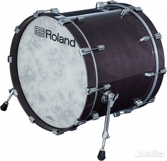Пэд Roland KD-222-GE