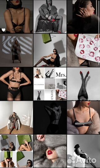 Фотограф/мобильная съёмка/автор цифрового контента