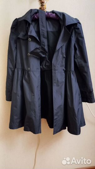 Детский плащ Lapin House