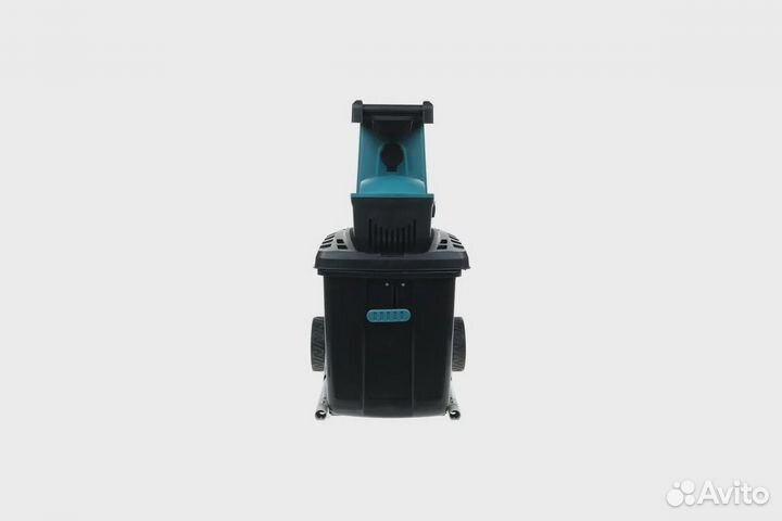 Измельчитель электрический Makita UD2500 2.5 кВт