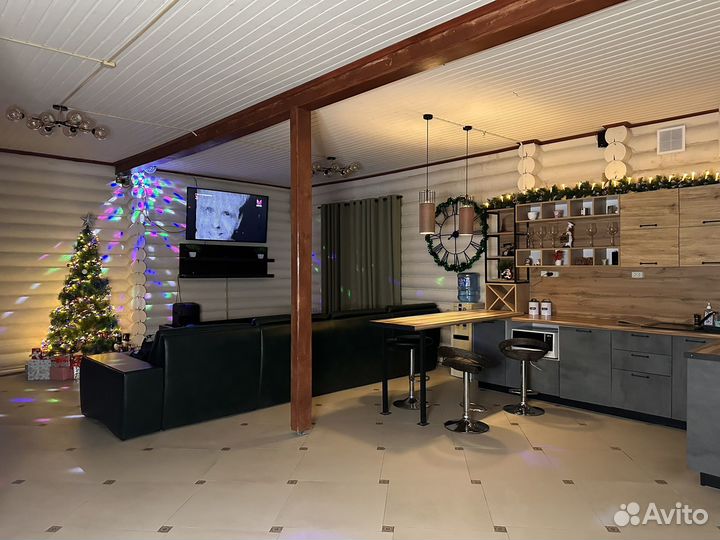 Дом с бассейном посуточно