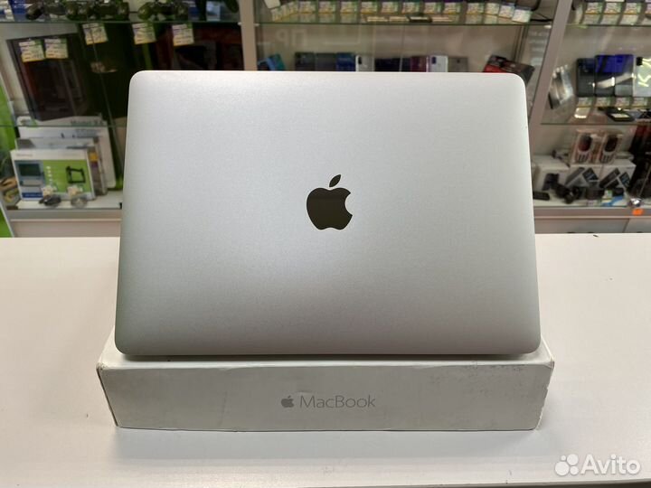 Ноутбук Apple MacBook 12