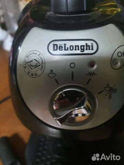 Кофемашина