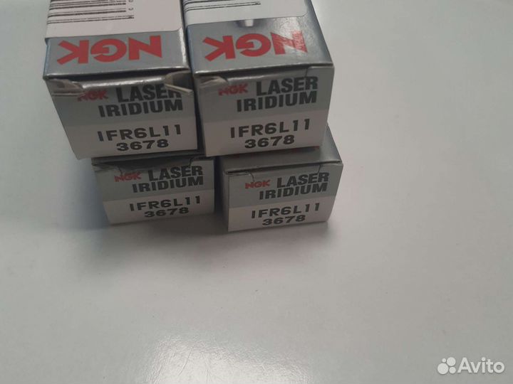 Свечи для мотоцикла