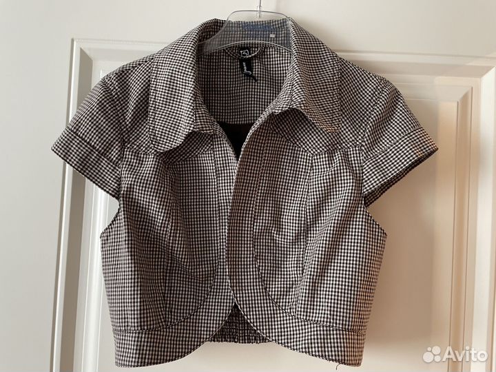 Вещи пакетом 42-44 р. 18 шт