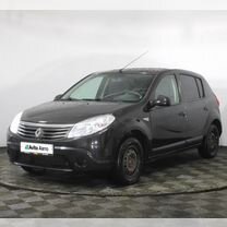 Renault Sandero Stepway 1.6 MT, 2013, 167 002 км, с пробегом, цена 870 000 руб.