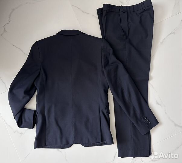 Костюм школьный для мальчика 152-158