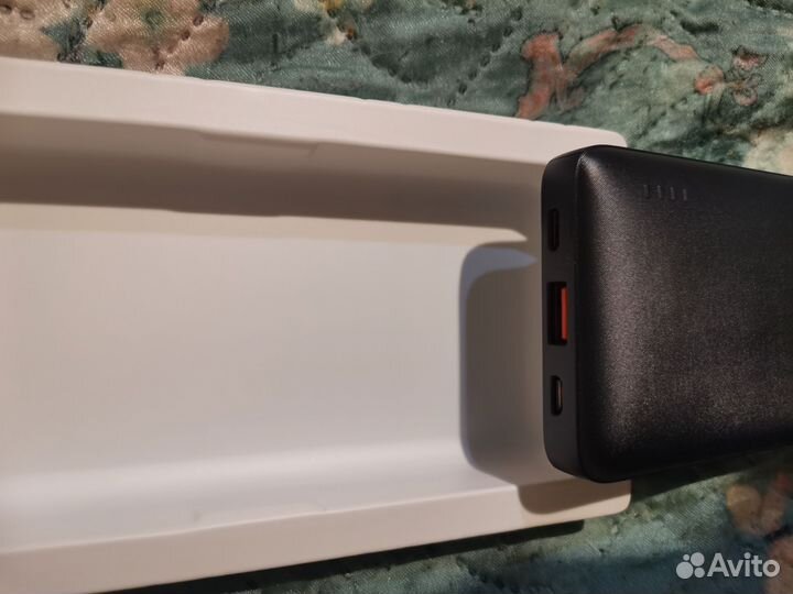 Повербанк baseus 10000 Новый