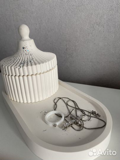 Изделия из гипса ручная работа