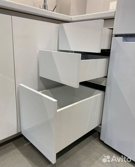 Кухня от производителя