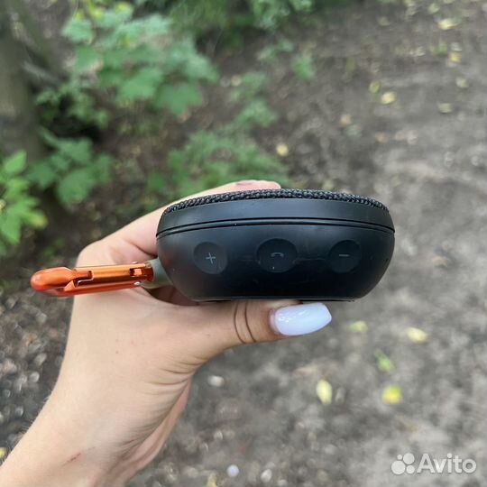 JBL Clip 2 оригинальная блютуз колонка