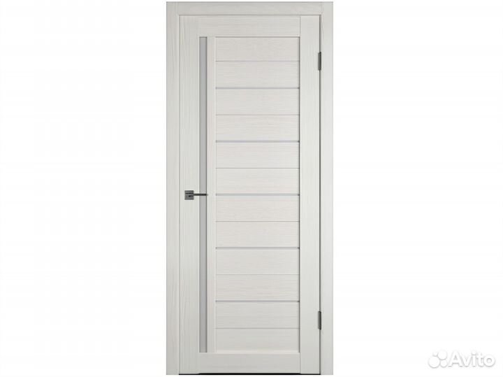 Межкомнатные двери книжка