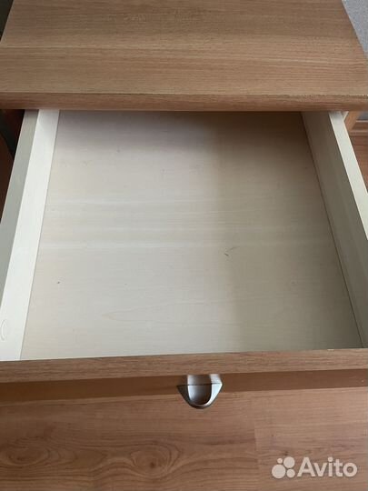 Тумба прикроватная