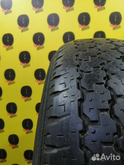 Bridgestone Dueler H/T D689 245/65 R17