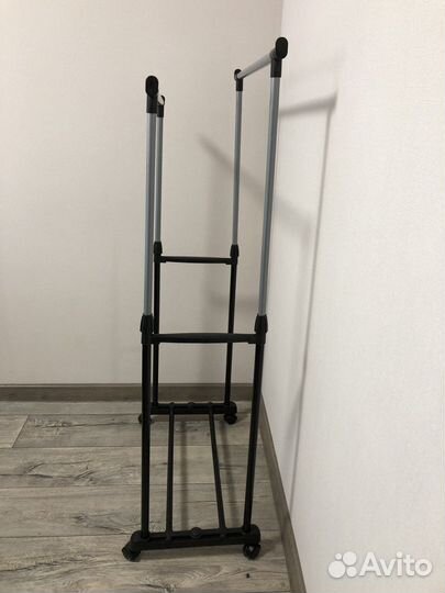 Вешалка напольная