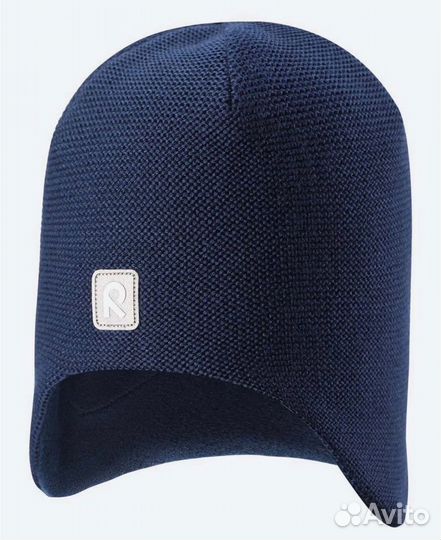 Новая зимняя шапка Reima из Финляндии 52