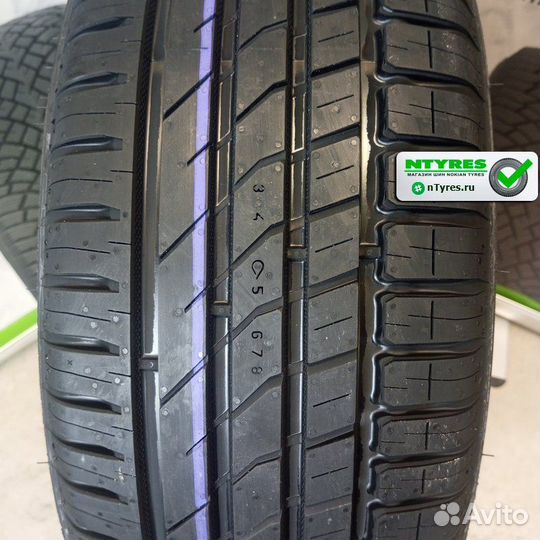 Ikon Tyres Nordman SX3 205/60 R15 91H