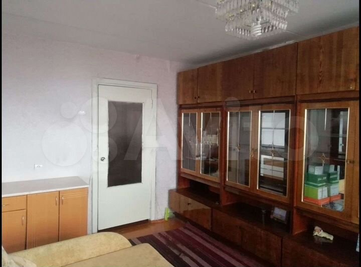 3-к. квартира, 51,6 м², 4/5 эт.