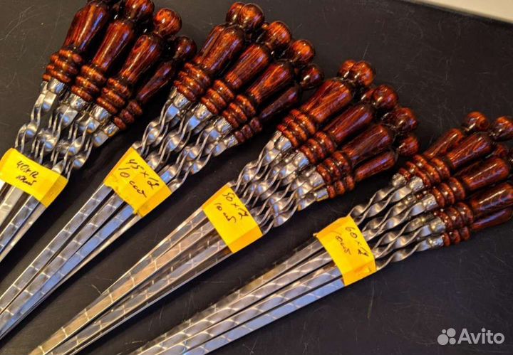 Шампура оптом