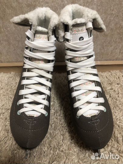 Коньки Nordway Lily 38 EUR