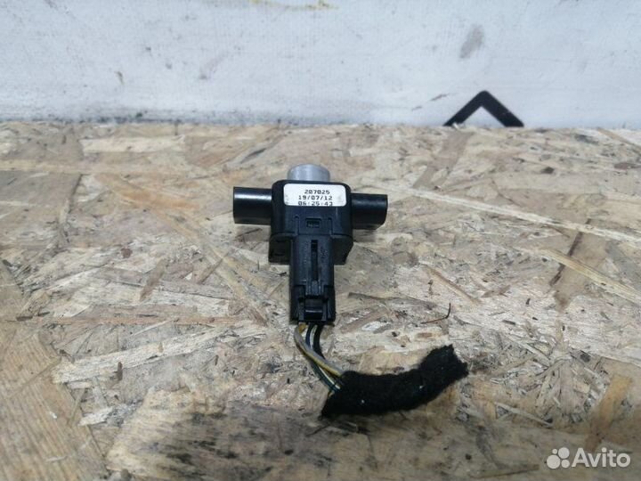 Выключатель концевой Jaguar Xf 1 Рестайл