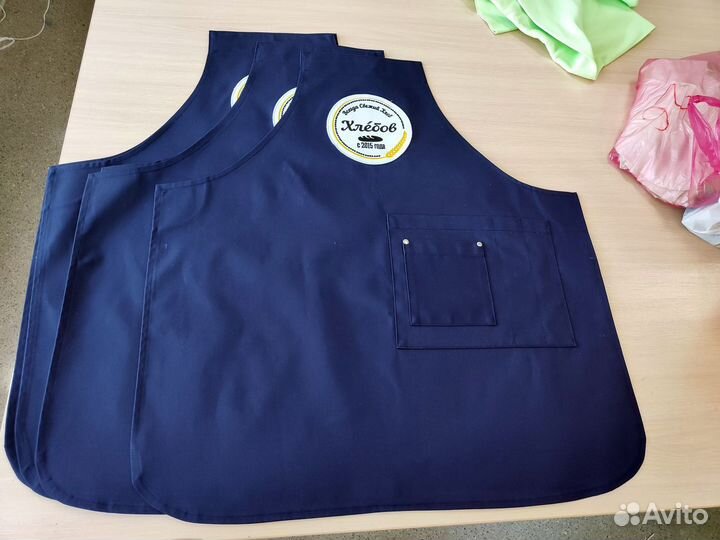 Пошив одежды, аксессуаров мелк опт, швейный цех