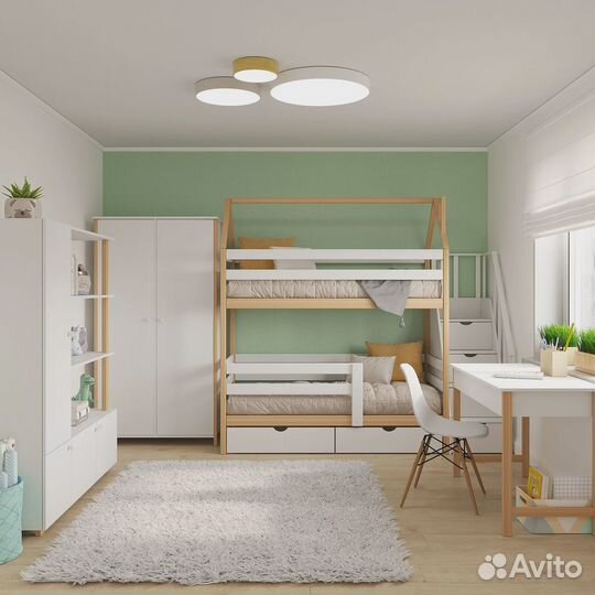 Детская мебель на заказ