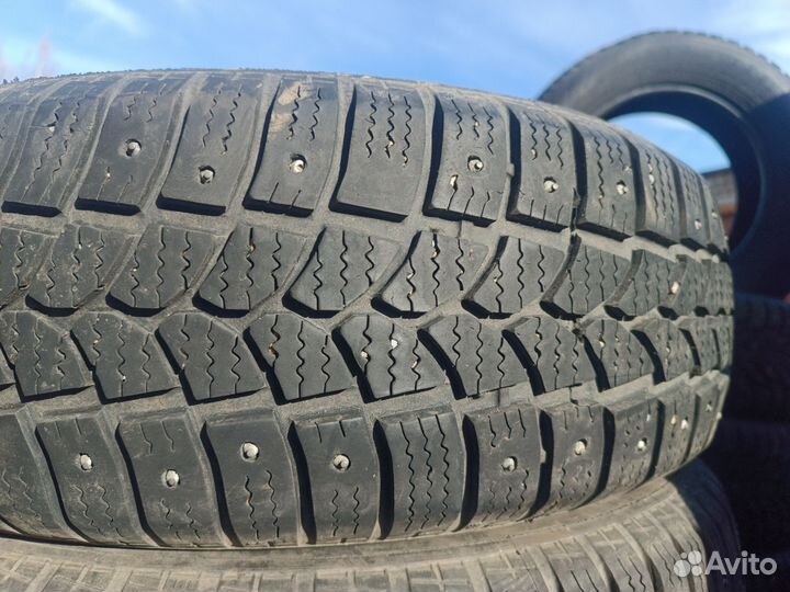 Gislaved NordFrost 100 185/65 R15