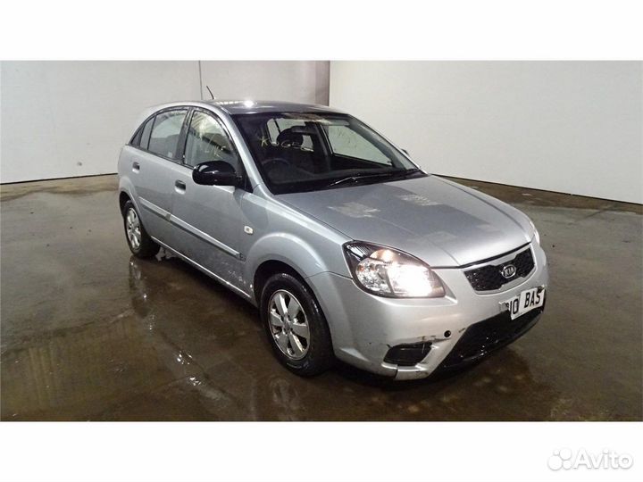 Разбор на запчасти киа Rio 2005-2011