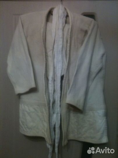 Кимоно для каратэ 140