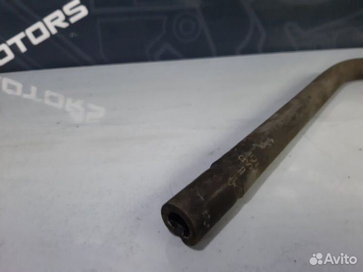 Шланг системы охлаждения Chevrolet Trailblazer