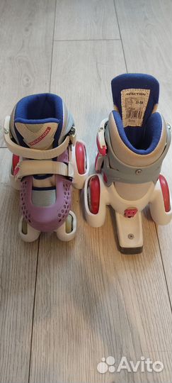 Ролики детские