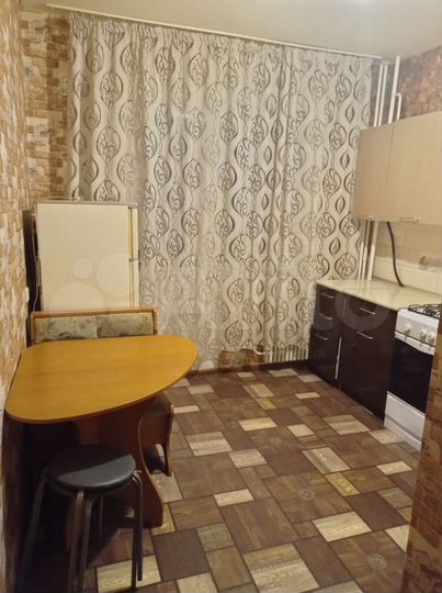 1-к. квартира, 41 м², 2/10 эт.