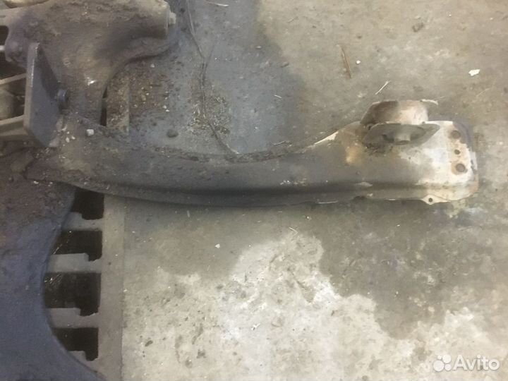 Балка продольная Chery Tiggo