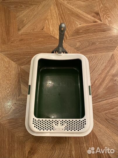 Лоток для кошек