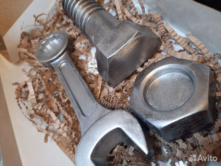 Наборы из шоколада