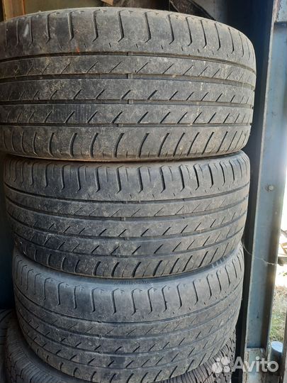 Triangle TR918 225/45 R18