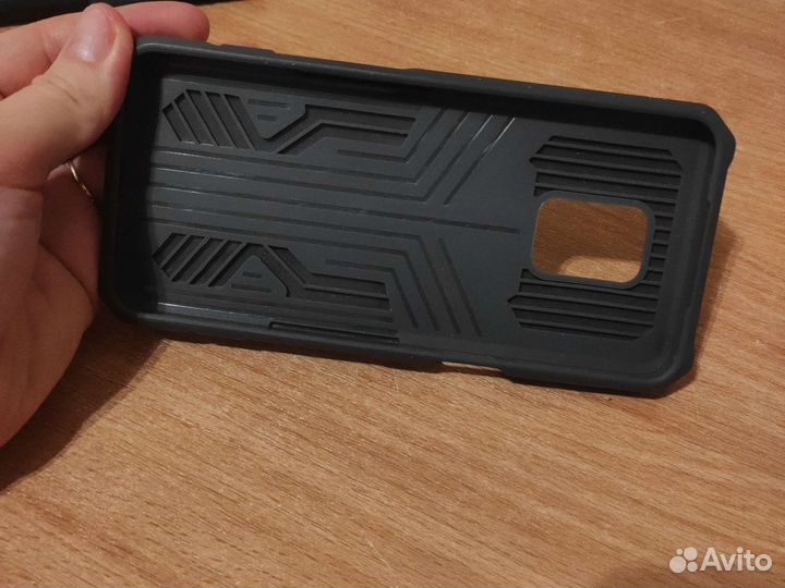 Чехлы на redmi note 9 pro